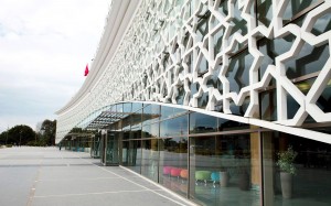 aéroport rabat salé