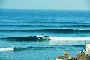 spot de surf maroc
