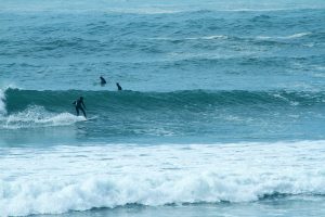 imsouane surf trip