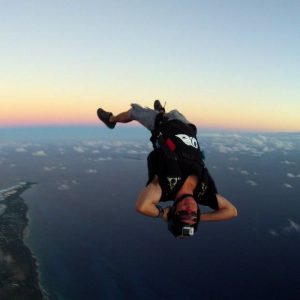 ecole parachutisme marseille
