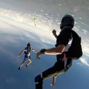 debuter freefly