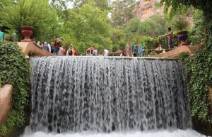 saut parachute maroc