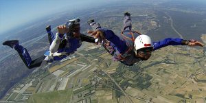 saut initiation difference